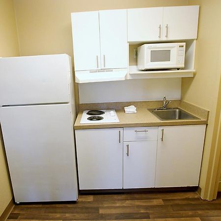 Extended Stay America Select Suites - Nashville - Airport Eksteriør billede