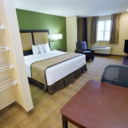 Extended Stay America Select Suites - Nashville - Airport Eksteriør billede