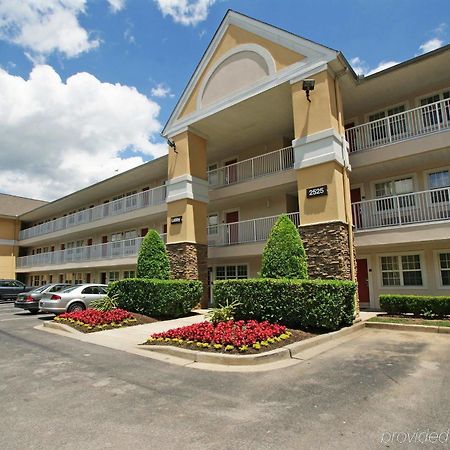 Extended Stay America Select Suites - Nashville - Airport Eksteriør billede