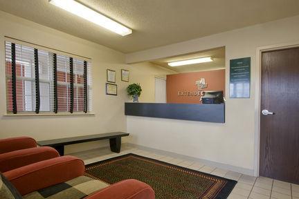 Extended Stay America Select Suites - Nashville - Airport Interiør billede