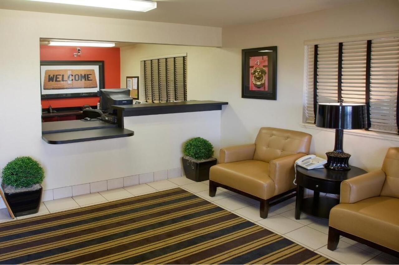 Extended Stay America Select Suites - Nashville - Airport Eksteriør billede