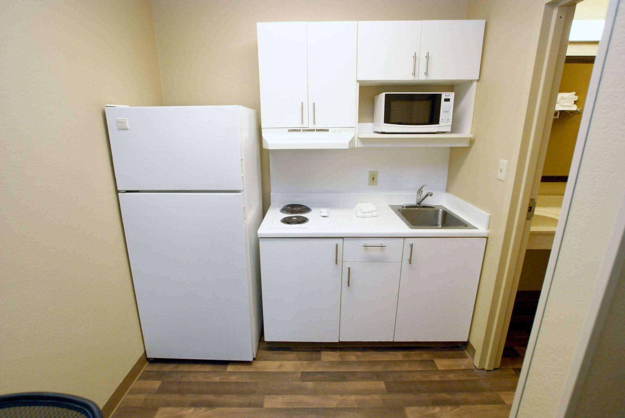 Extended Stay America Select Suites - Nashville - Airport Eksteriør billede