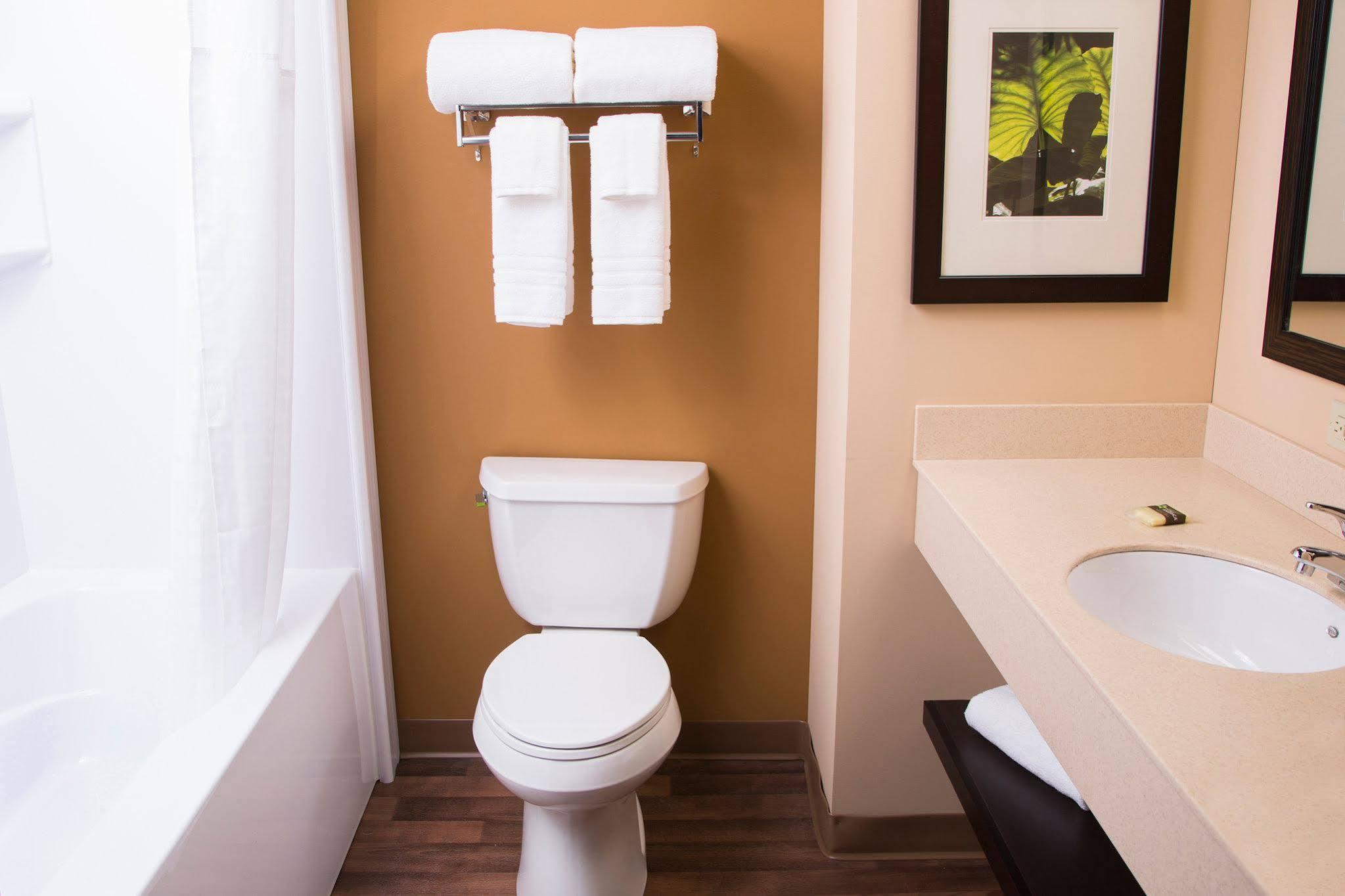 Extended Stay America Select Suites - Nashville - Airport Eksteriør billede