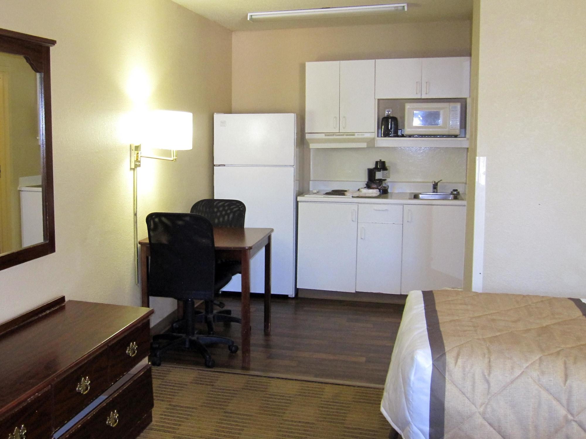 Extended Stay America Select Suites - Nashville - Airport Eksteriør billede