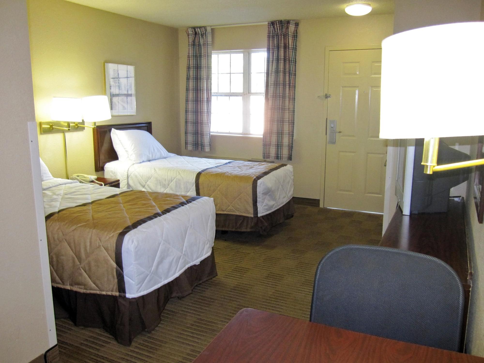 Extended Stay America Select Suites - Nashville - Airport Eksteriør billede