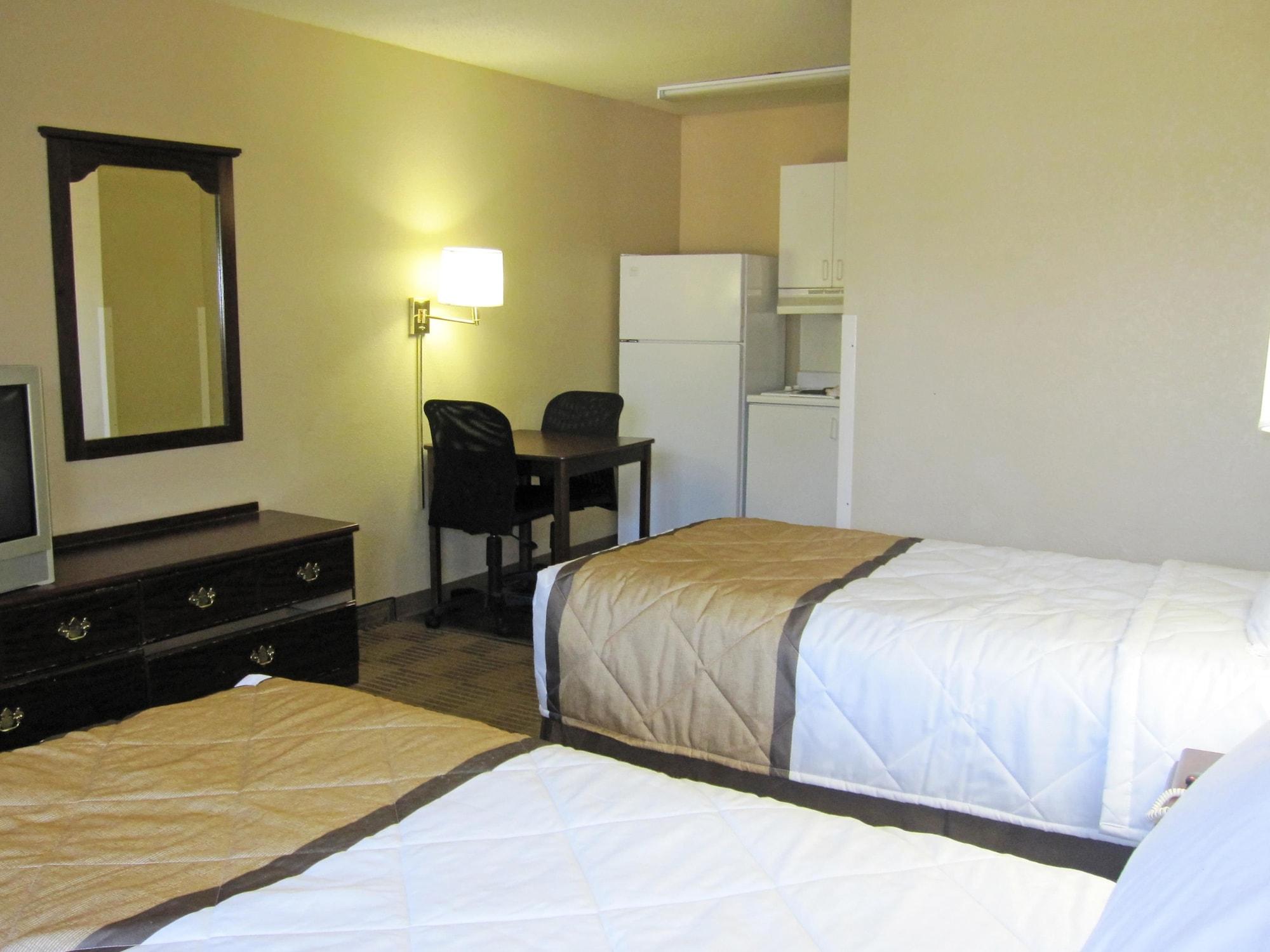 Extended Stay America Select Suites - Nashville - Airport Eksteriør billede