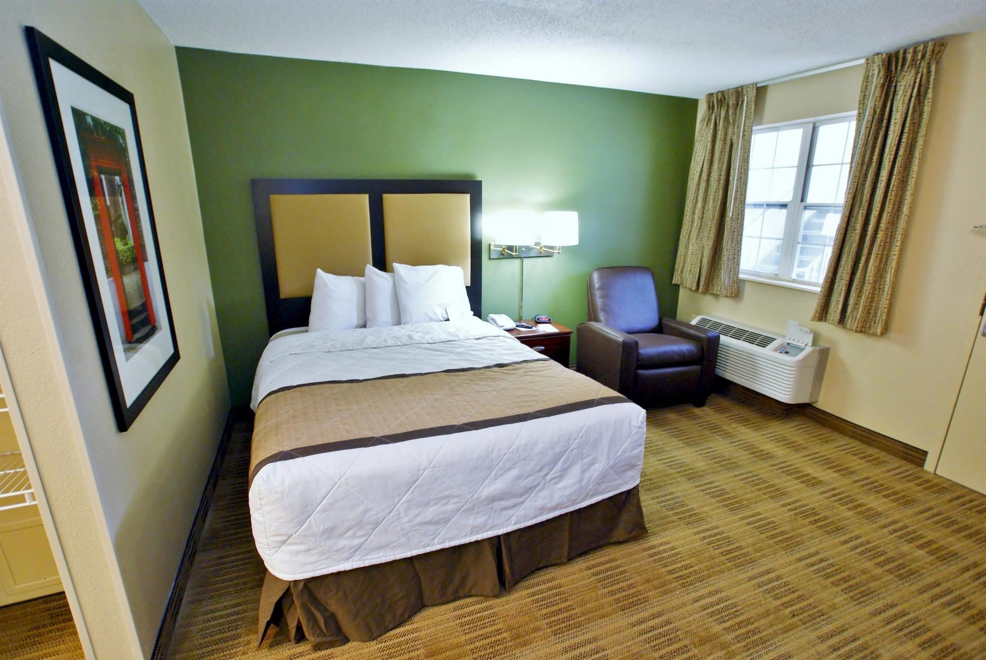 Extended Stay America Select Suites - Nashville - Airport Eksteriør billede