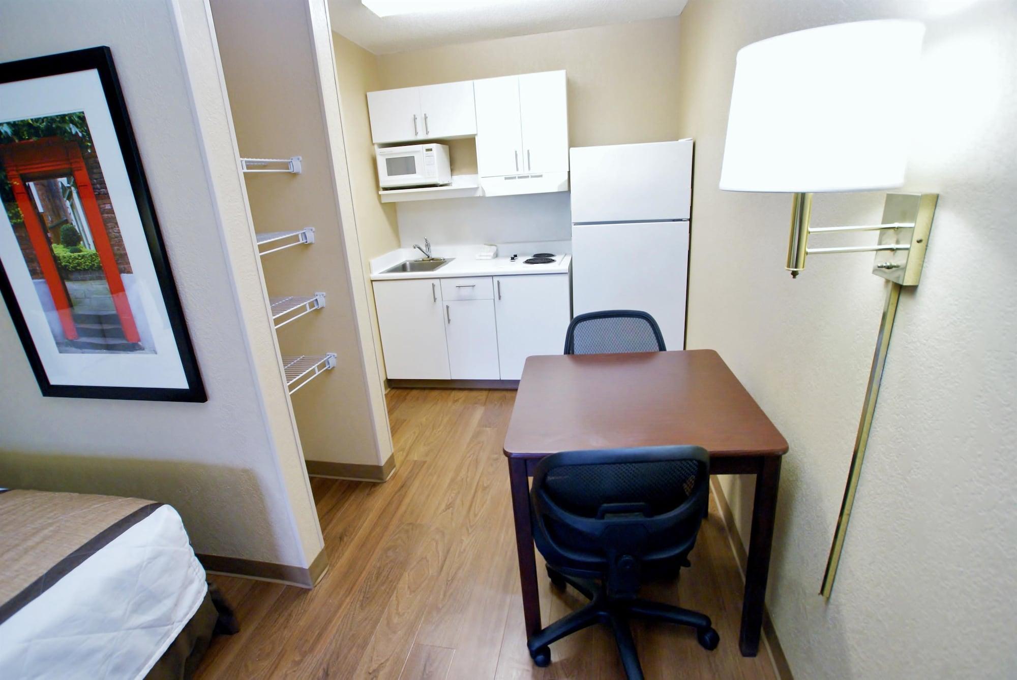 Extended Stay America Select Suites - Nashville - Airport Eksteriør billede