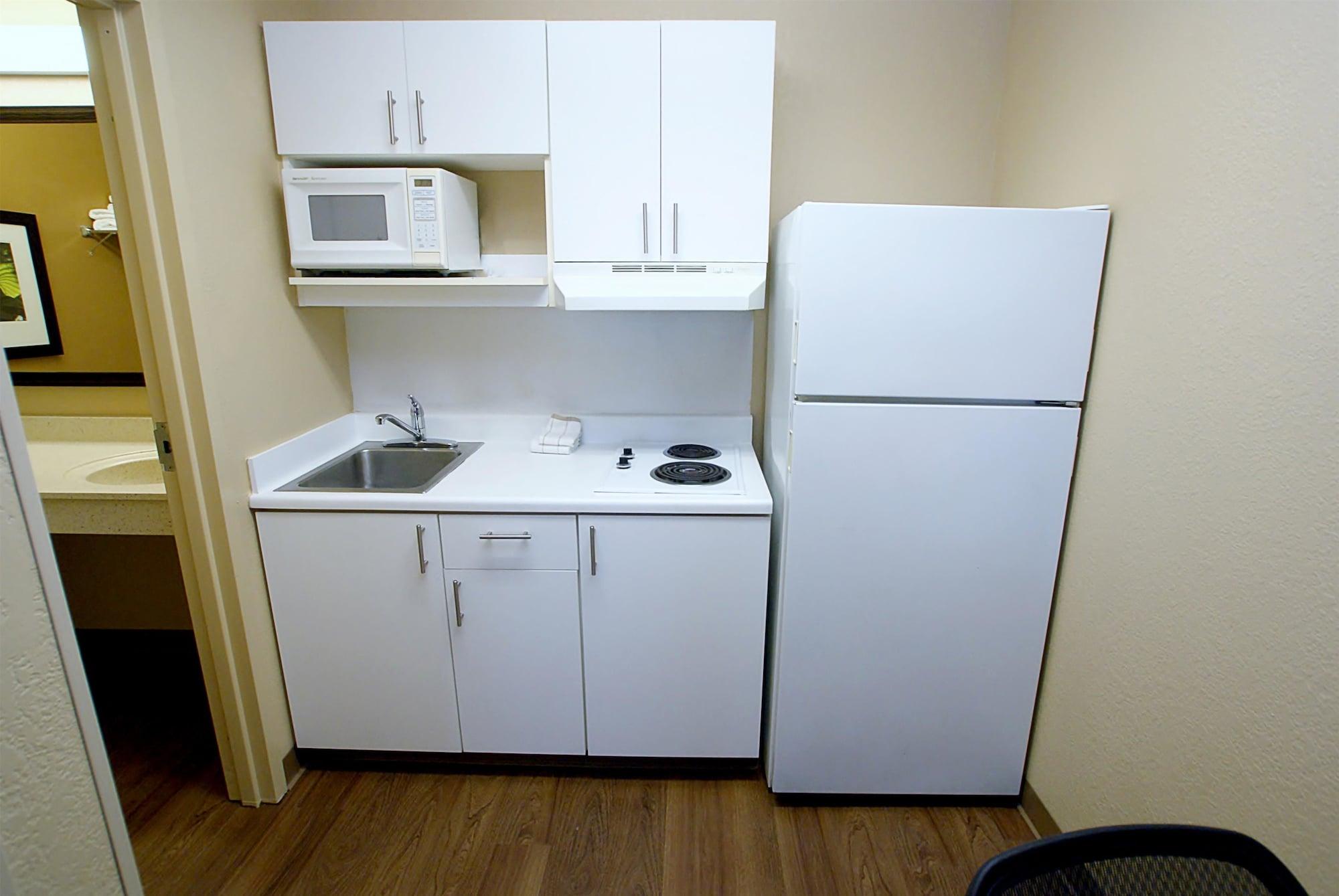 Extended Stay America Select Suites - Nashville - Airport Eksteriør billede