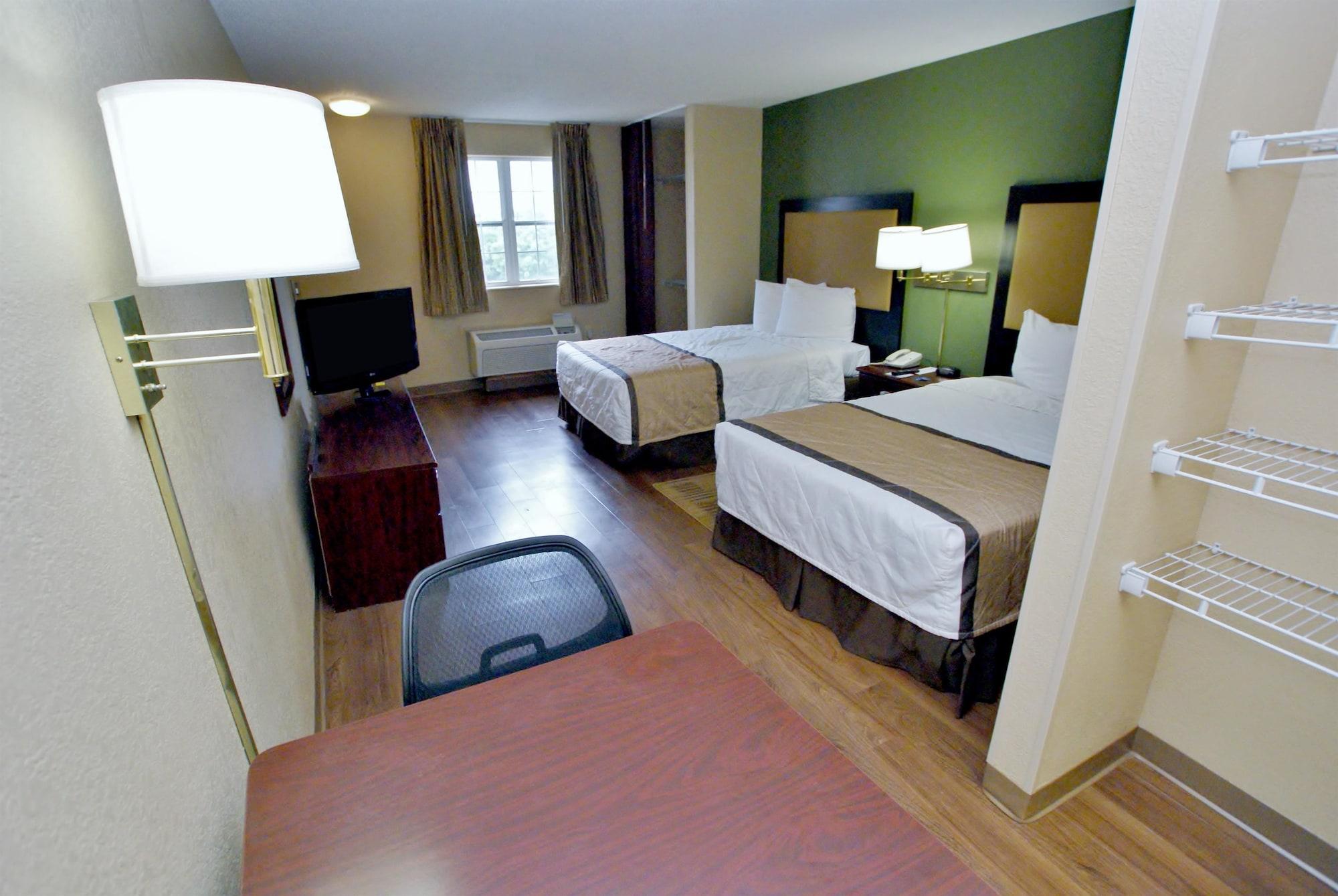 Extended Stay America Select Suites - Nashville - Airport Eksteriør billede