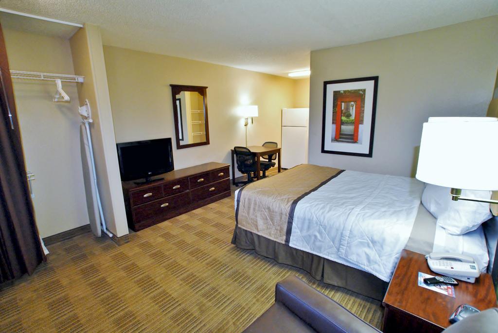 Extended Stay America Select Suites - Nashville - Airport Eksteriør billede
