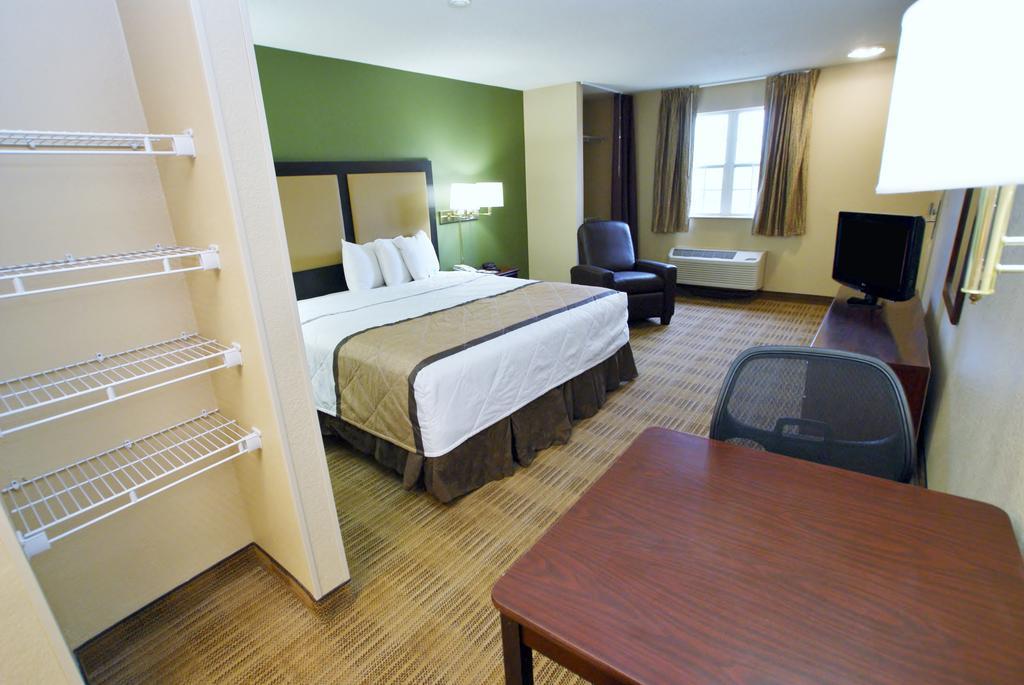 Extended Stay America Select Suites - Nashville - Airport Eksteriør billede