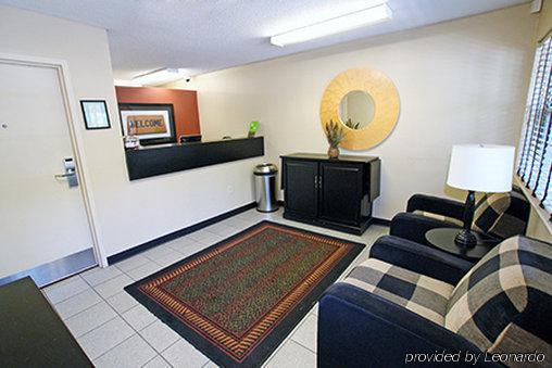 Extended Stay America Select Suites - Nashville - Airport Eksteriør billede