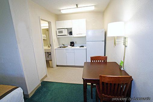 Extended Stay America Select Suites - Nashville - Airport Eksteriør billede