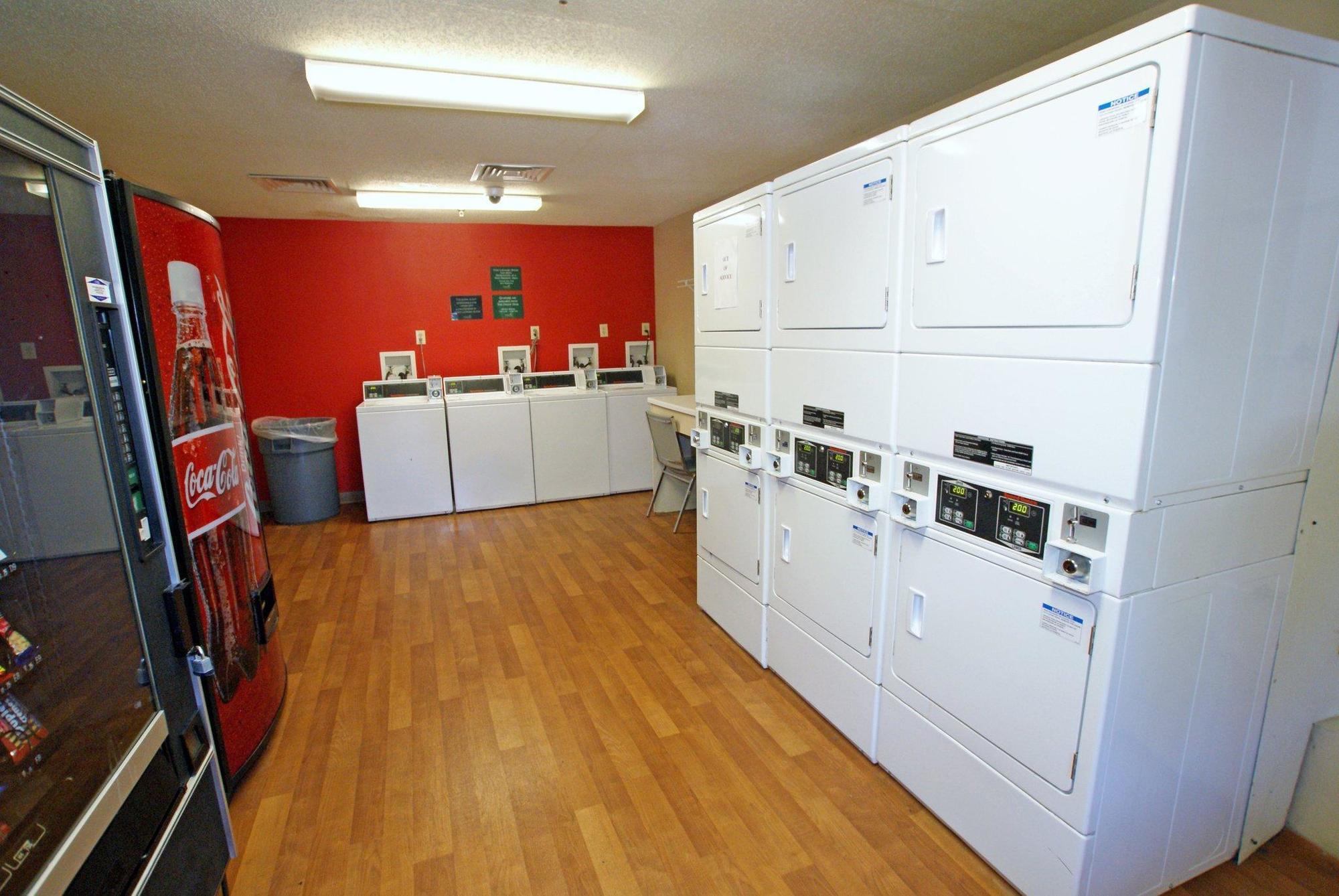 Extended Stay America Select Suites - Nashville - Airport Eksteriør billede