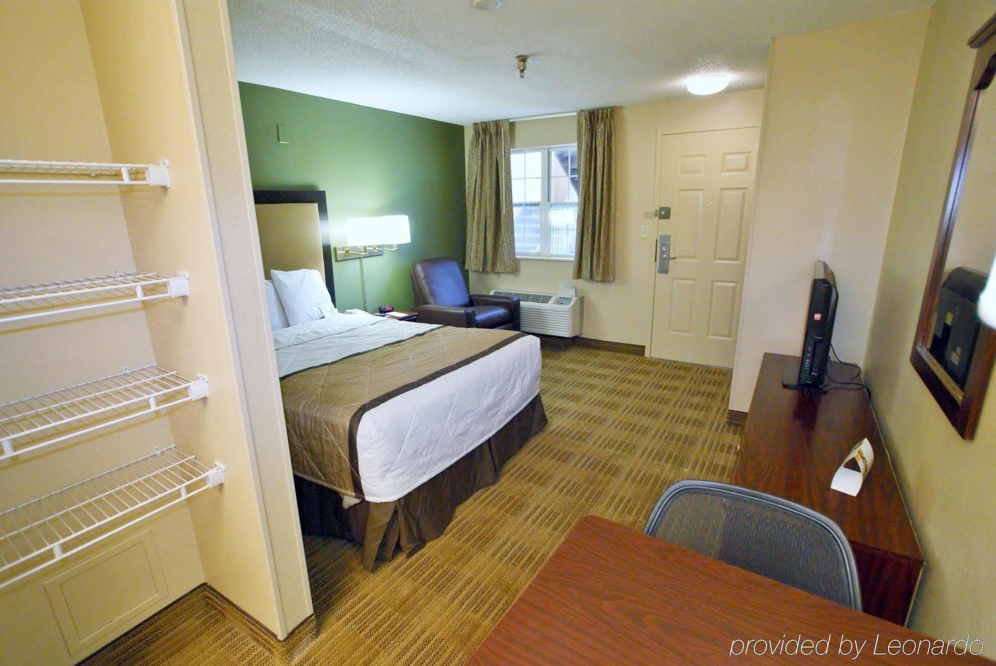Extended Stay America Select Suites - Nashville - Airport Eksteriør billede