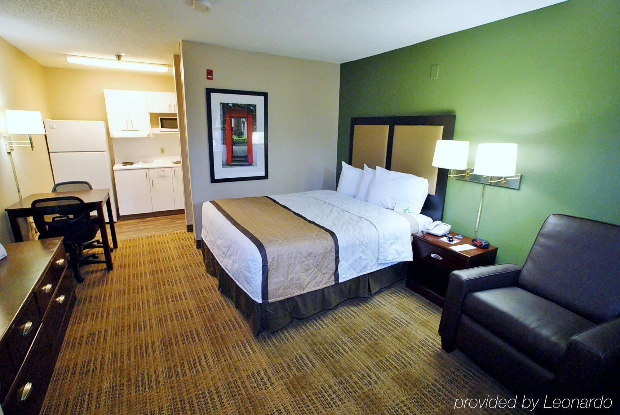 Extended Stay America Select Suites - Nashville - Airport Eksteriør billede